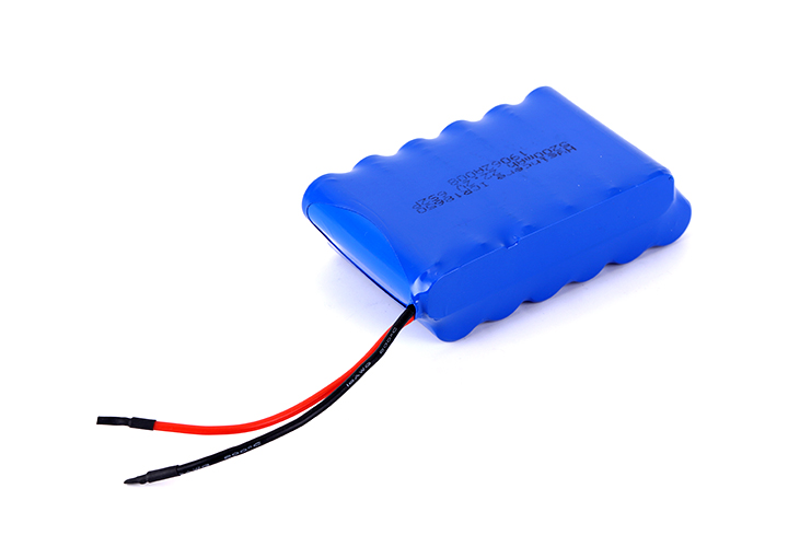 lithium trolling motor battery Processing