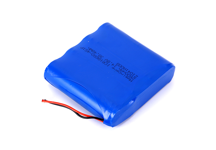 lithium trolling motor battery Processing