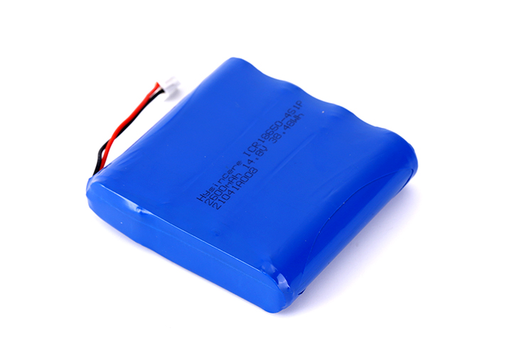 lithium trolling motor battery Processing