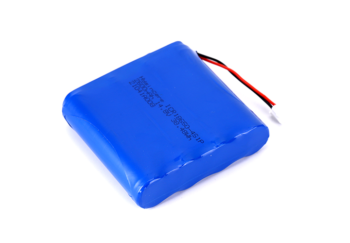 lithium trolling motor battery Processing