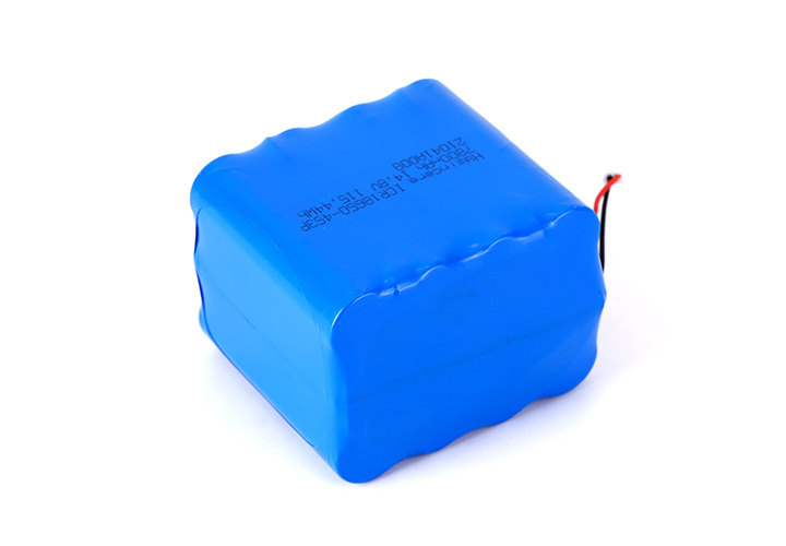 48v lithium golf cart battery