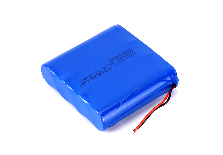 48v lithium golf cart battery