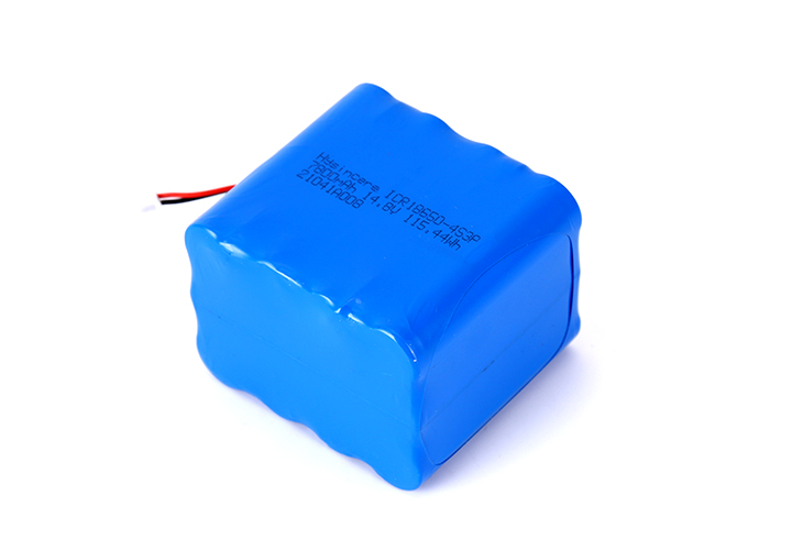 48v lithium golf cart battery