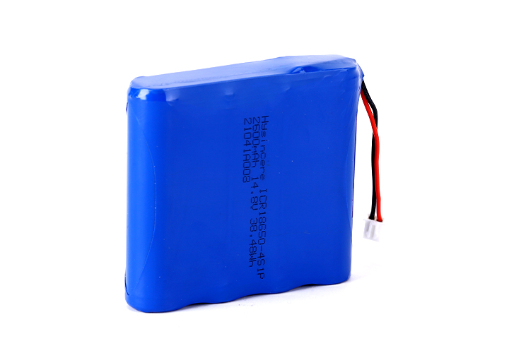 48v lithium golf cart battery