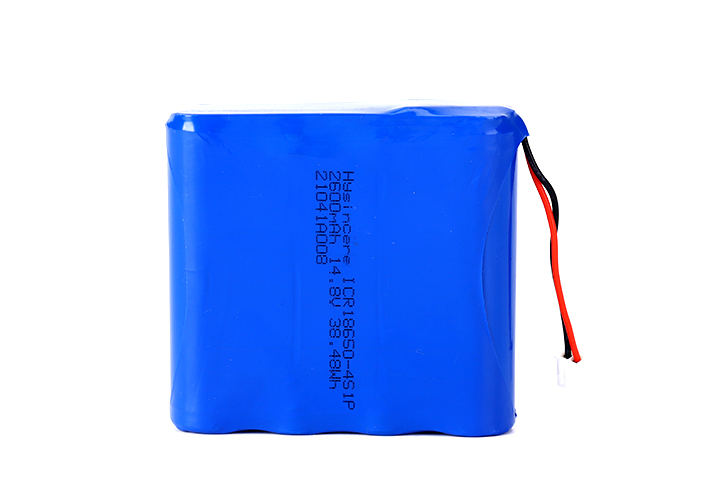 48v lithium golf cart battery