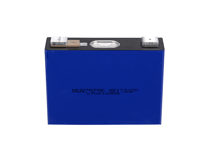 lifepo4 solar battery manufacturer