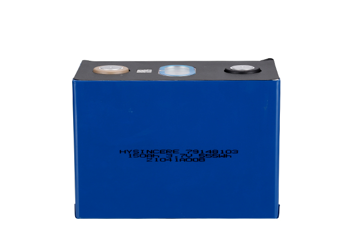 lifepo4 solar battery manufacturer