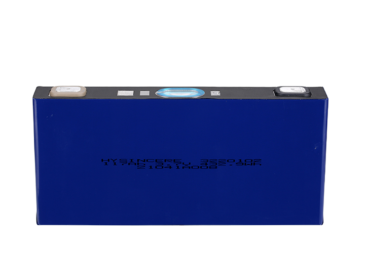 lifepo4 solar battery manufacturer