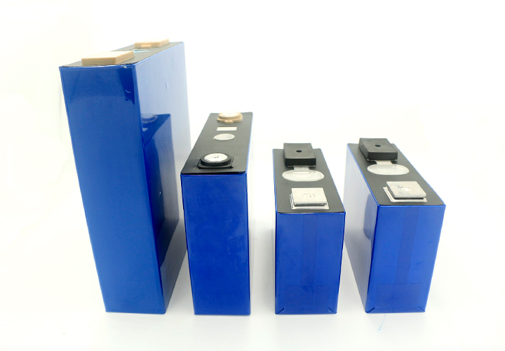 lifepo4 solar battery company