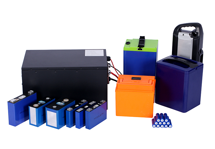 lithium batteries for solar panels wholesaler