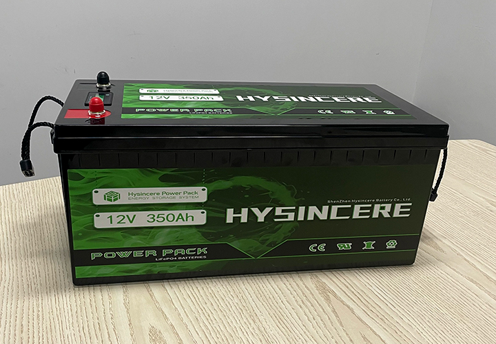 solar power battery storage Vendor