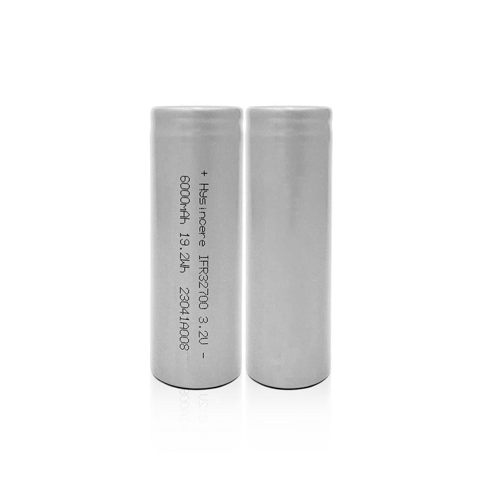 32700 Special Battery Cell Explosion Proof Rechargeable Li-Ion Battery