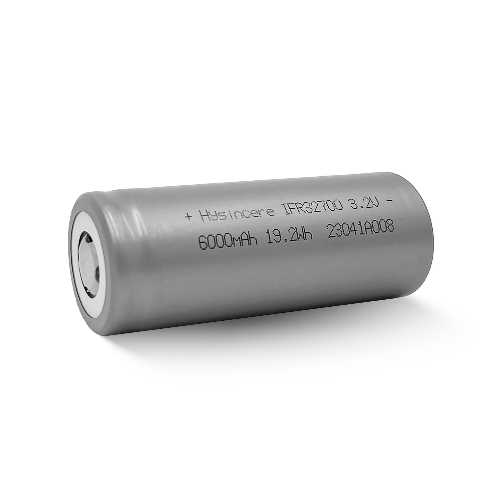 32700 Special Battery Cell Explosion Proof Rechargeable Li-Ion Battery