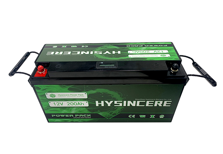 Analyze how to exit Lithium iron phosphate battery safely?best battery for home inverter