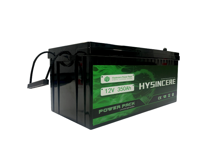 Five methods to select high -quality lithium batteries.best deep cycle marine battery
