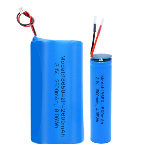 3000 Cycles Na-ion Sodium-ion Battery Pack 18650 26700 12V 24V 36V 48V