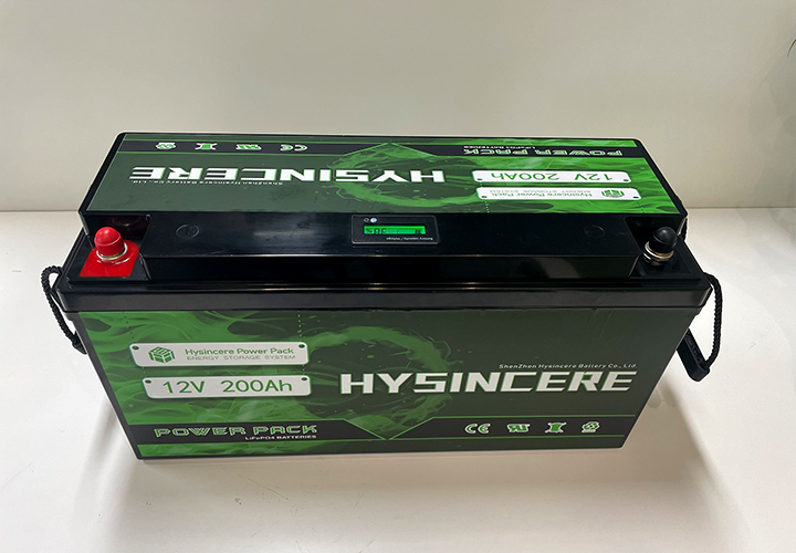 What are the reasons for the imperfect recycling system of lithium iron phosphate batteries.lithium 